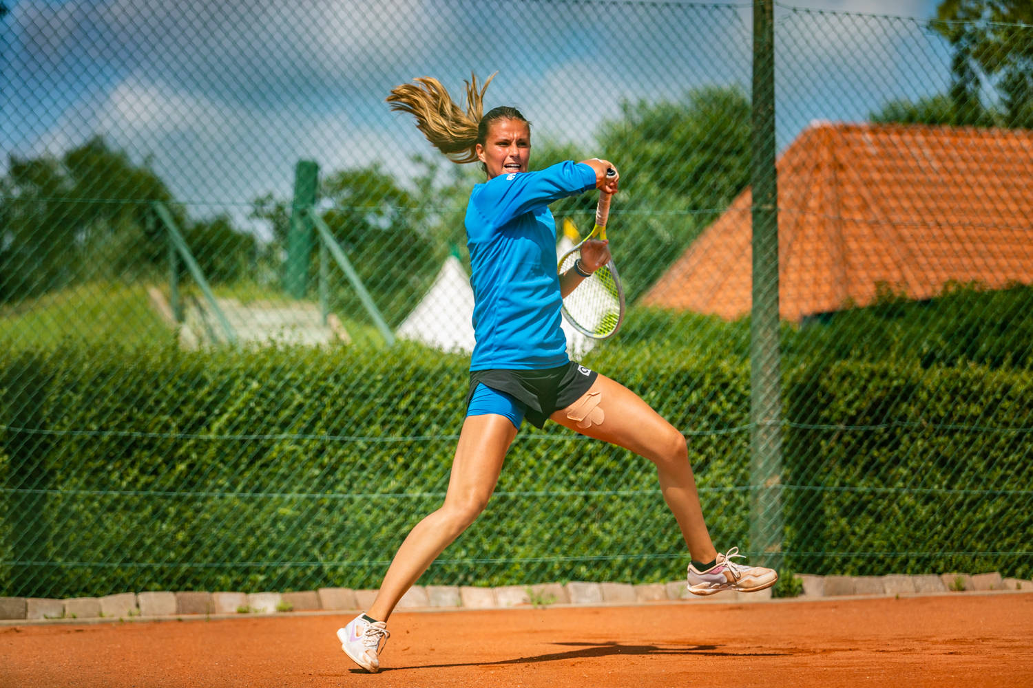 Order of play preview