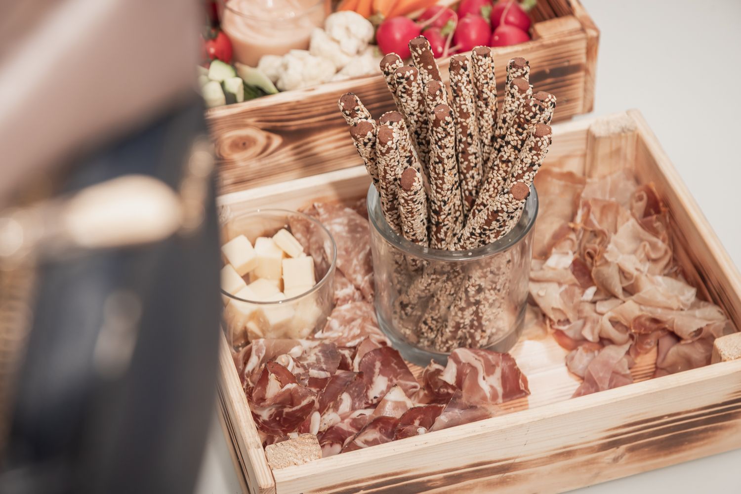 Business VIP Preview