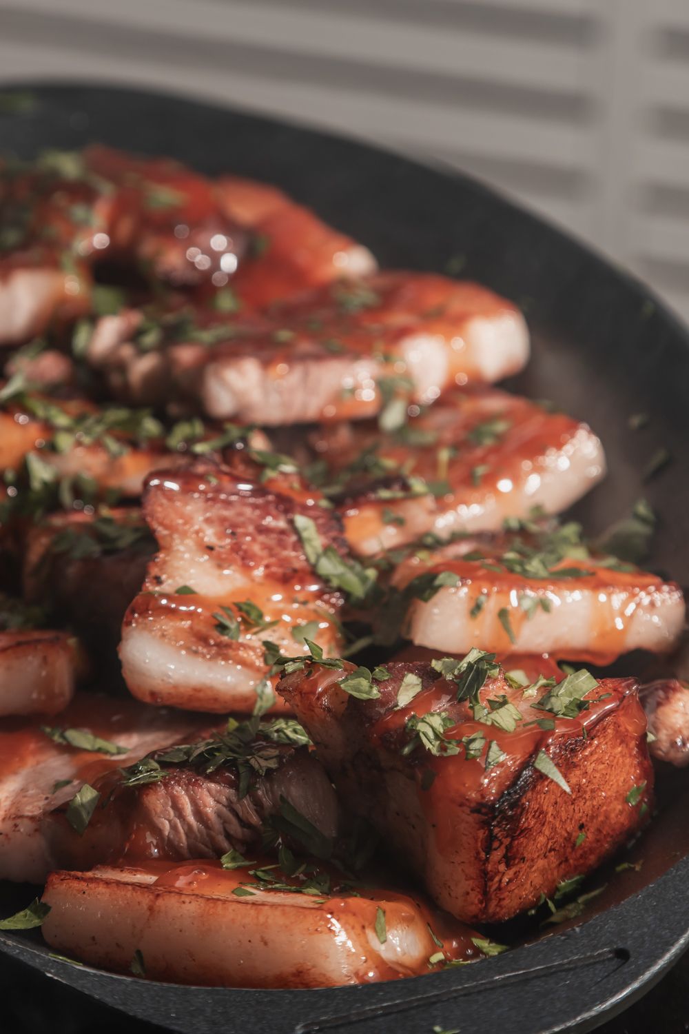 VIP hospitality image