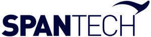 Partner logo Spantech_AS_LOGO